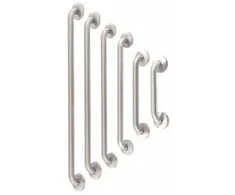 Tiesus ranktūris Mediclinics BR0400CS 537mm, satin