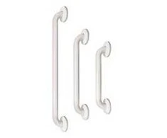 Tiesus ranktūris Mediclinics BR2600 695mm, baltas
