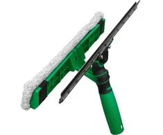 Unger 2in1 VisaVersa PRO langų valytuvas 35cm/45cm - 35cm