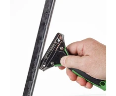 Unger ErgoTec® profesionalus stiklo valytuvas 25cm/35cm/45cm/55cm - 25cm