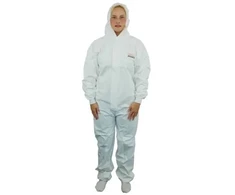 Vienkartinis kombinezonas Shield Advance DC05, 5B/6B tipas, laminuotas, neperšlampamas, 63 g/m² - M