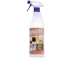 Vijusa Findex antistatinis pienelis dulkėms valyti - 750ml