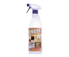 Vijusa Findex antistatinis pienelis dulkėms valyti - 750ml