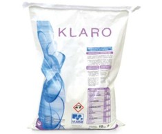 Vijusa Klaro profesionalūs skalbimo milteliai baltiems audiniams 25Kg