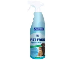 Vijusa PET FREE gyvūnų šlapimo kvapo naikinimo priemonė - 1L