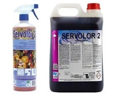 Vijusa Servolor2 oro gaiviklis vonios kambariui bei šiukšliadėžėms - 5L