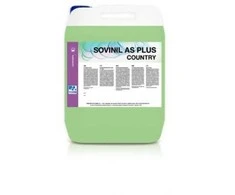 Vijusa Sovinil As Plus Country skalbinių minkštiklis - 20L