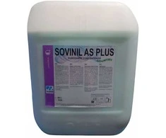 Vijusa Sovinil As Plus Country skalbinių minkštiklis - 20L