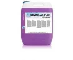 Vijusa Sovinil As Plus Provenza skalbinių minkštiklis - 20L