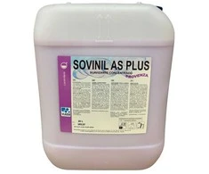 Vijusa Sovinil As Plus Provenza skalbinių minkštiklis - 20L