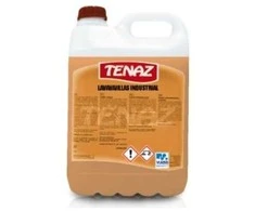 Vijusa Tenaz Industrial Lavavajillas plovimo skystis indaplovėms - 24Kg