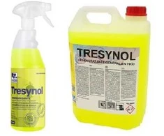 Vijusa Tresynol koncentruota riebalų ir purvo valymo priemonė - 750ml
