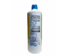 Vijusa Tresynol Planchas prikepusių riebalų valymo priemonė - 1Kg