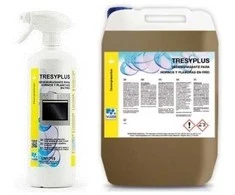 Vijusa Tresyplus konvekcinių pečių, orkaičių ir grilių ploviklis - 1L