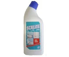 Vijusa Scalite Banos tualetų priežiūros priemonė - 750ml
