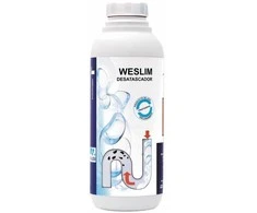 Vijusa Weslim profesionalus kanalizacijos kamščių valiklis 2Kg - 2Kg