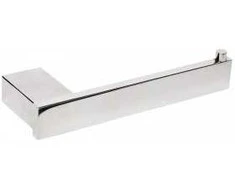 Mediclinics Harmonia WC popieriaus laikiklis, blizgus
