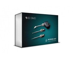 3DSimo MultiPro – degimo antgalis