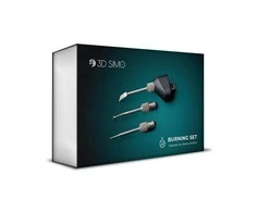 3DSimo MultiPro – degimo antgalis