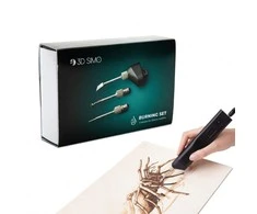 3DSimo MultiPro – degimo antgalis