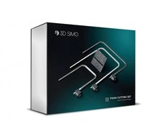 3DSimo MultiPro – pjovimo antgalis (putų pjovimas)