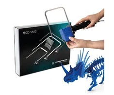 3DSimo MultiPro – pjovimo antgalis (putų pjovimas)