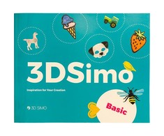 3DSimo Pagrindinė knyga (G3D2009)