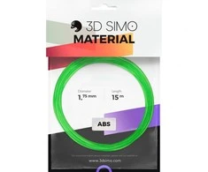 3DSimo Aiškus ABS ramstis (G3D3013)