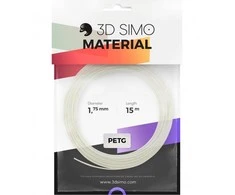 3DSimo PTG baltasis ramstis (G3D3002)