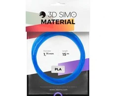 3DSimo ABS Mėlynasis ramstis (G3D3014)