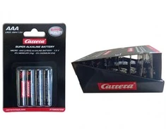 Carrera Baterija AAA / R03 8 vnt.