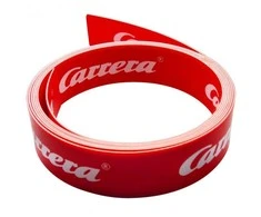 Raudona juosta Carrera 20m