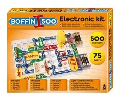 Boffin I 500 (GB1019)