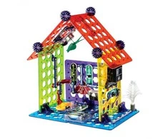 „Boffin II My Home“ (GB4020)