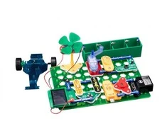 Boffin II Žalioji energija (GB4019)