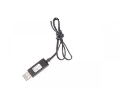 Carrera - Kabelis - USB kabelis 1A LiFePo4 3,2V akumuliatoriams