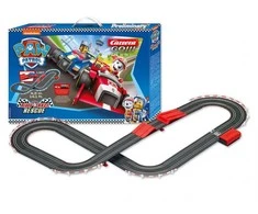 Carrera JIS!!! Psi Patrol Ready Race Rescue 4,3 m