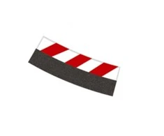 Carrera Sustabdytas posūkis 4 / 15 (GCX3423)