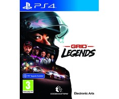 Electronic Arts Codemasters GRID Legends PS4