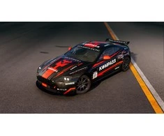 Electronic Arts Codemasters GRID Legends PS4