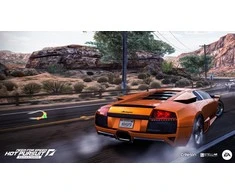 Electronic Arts EA Need For Speed Hot Pursuit Rem. PS4 CZ/HU/RO