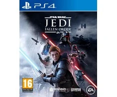 Electronic Arts Star Wars „Žvaigždžių karų džedajų“: „Nukritusi ordinas“ – „PlayStation 4“