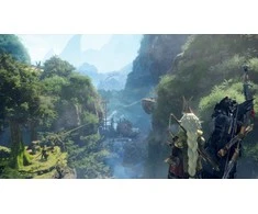Wild Hearts PS5