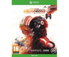EA „Žvaigždžių karai: eskadrilės“ – „Xbox One“