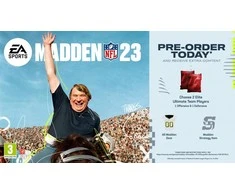 Electronic Arts EA MADDEN NFL 23 XBOX SX FULL ENG