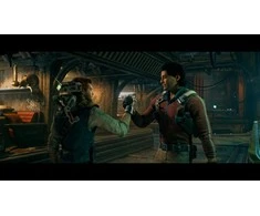 EA Star Wars Jedi: Survivor Xbox Series X
