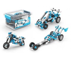 Engino Maker Master 30in1 statybinis rinkinys