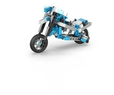 Engino Maker Master 30in1 statybinis rinkinys