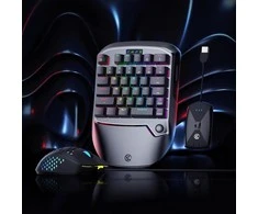 Klaviatūra Gamesir VX2 AimSwitch Combo (HRG8147)
