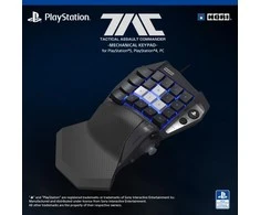 HORI Tactical Assualt Commander laidinis valdiklis skirtas Playstation 4 ir 5